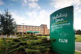 Holiday Inn Peterborough West,  Peterborough